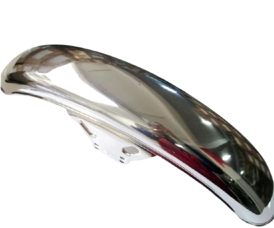 YAMAHA RX 115 ÇAMURLUK ÖN OOH