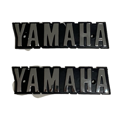 YAMAHA RX 115 DEPO AMBLEMİ TAKIM HİNDİSTAN GRİ
