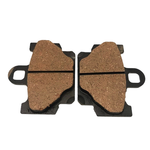 YAMAHA RX 115 DİSK BALATASI OOH