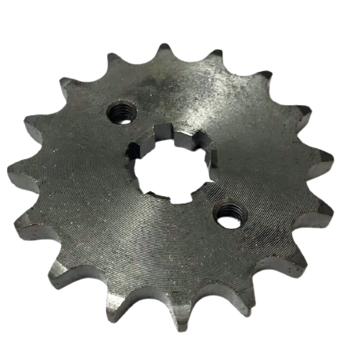 YAMAHA RX 115 DİŞLİ ÖN 14