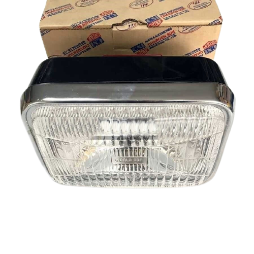 YAMAHA RX 115 FAR OOH