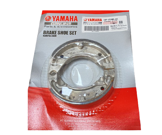 YAMAHA RX 115 FREN BALATASI ORJİNAL