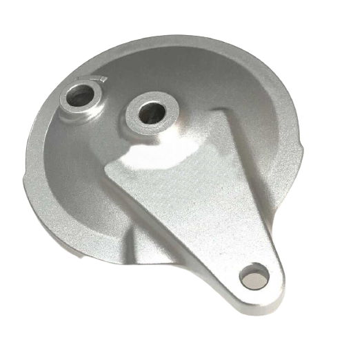 YAMAHA RX 115 FREN TABLASI ARKA