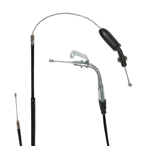 YAMAHA RX 115 GAZ HALATI