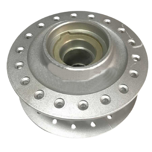 YAMAHA RX 115 GÖBEK ÖN OOH