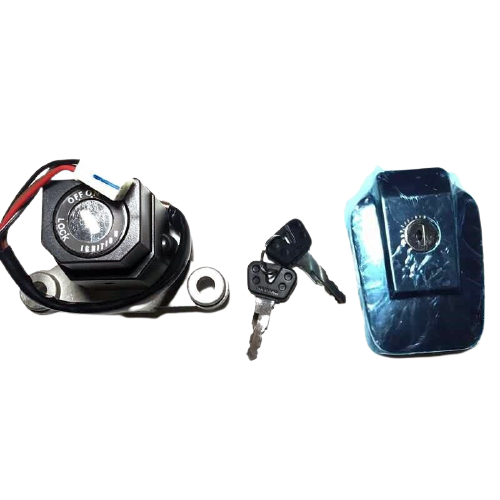 YAMAHA RX 115 KONTAK SETİ TAİWAN