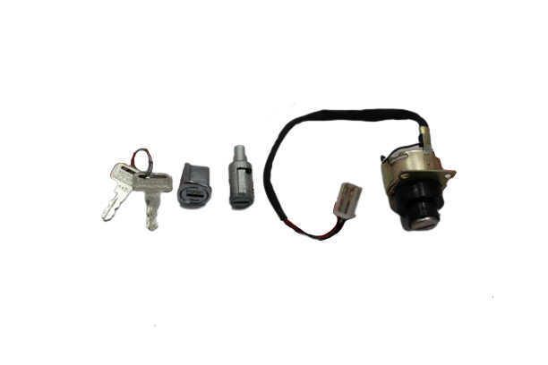 YAMAHA RX 115 KONTAK TAKIM ORJİNAL