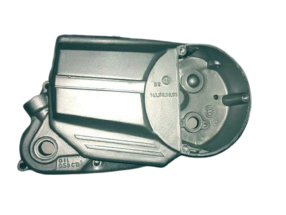 YAMAHA RX 115 MOTOR KAPAĞI SAĞ BÜYÜK