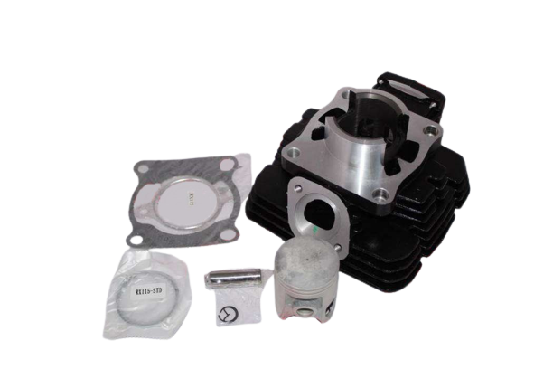 YAMAHA RX 115 SİLİNDİR SETİ HİNDİSTAN