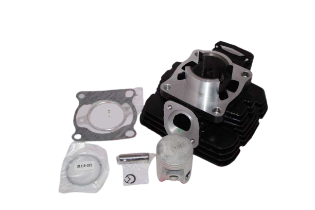 YAMAHA RX 115 SİLİNDİR SETİ OOH