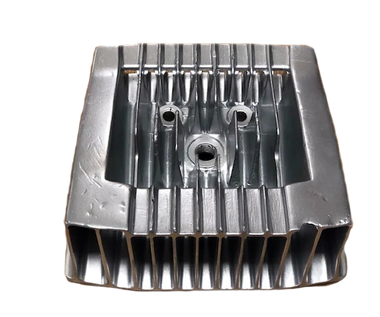 YAMAHA RX 115 SİLİNDİR ÜST KAPAK