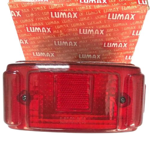 YAMAHA RX 115 STOP LUMAX