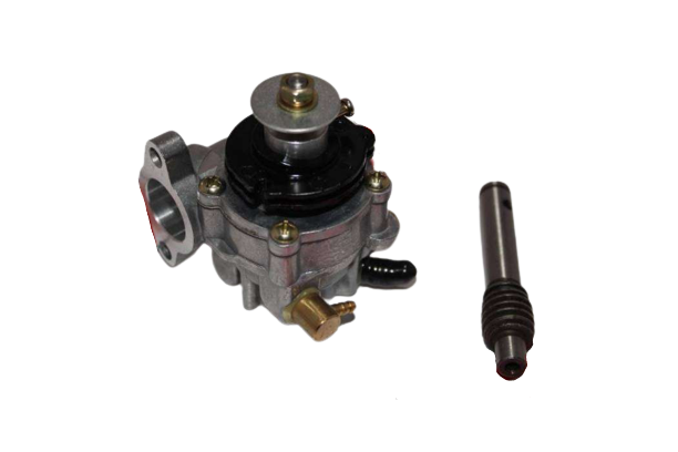 YAMAHA RX 115 YAĞ POMPASI ORJİNAL