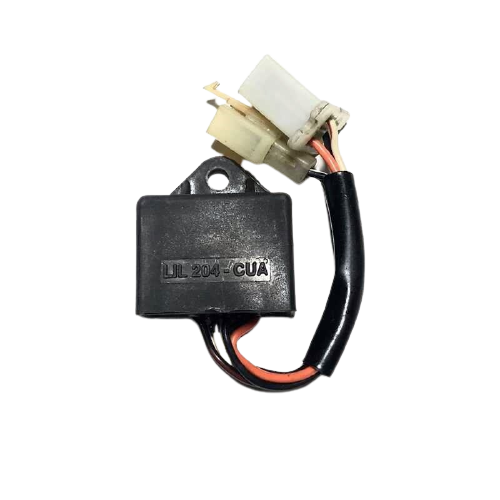 YAMAHA RX100 BEYİN CDI