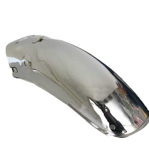 YAMAHA RX100 ÇAMURLUK ARKA