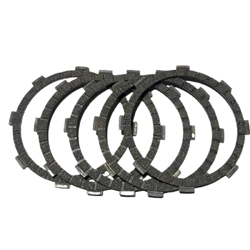 YAMAHA RX100 DEBRİYAJ BALATASI ASK TAKIM