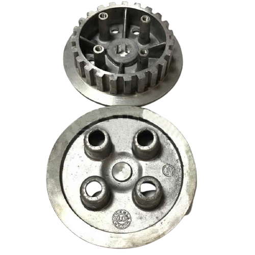 YAMAHA RX100 DEBRİYAJ İÇ GÖBEĞİ TAKIM