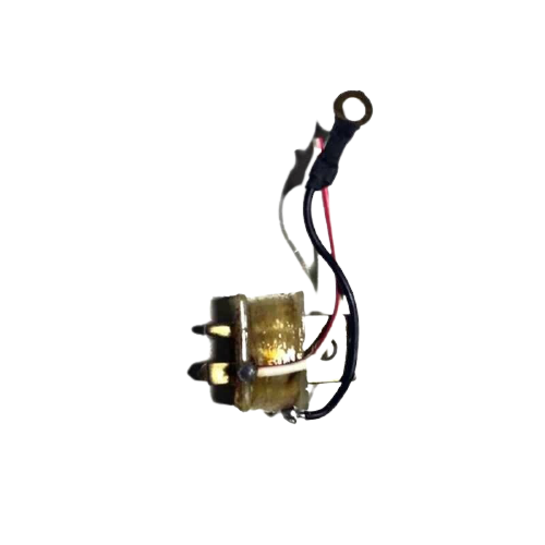 YAMAHA RX100 TETİKLEME