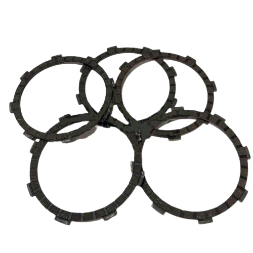 YAMAHA RXZ 135 DEBRİYAJ BALATASI TAKIM