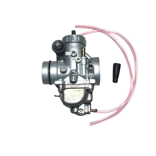 YAMAHA RXZ 135 KARBÜRATÖR