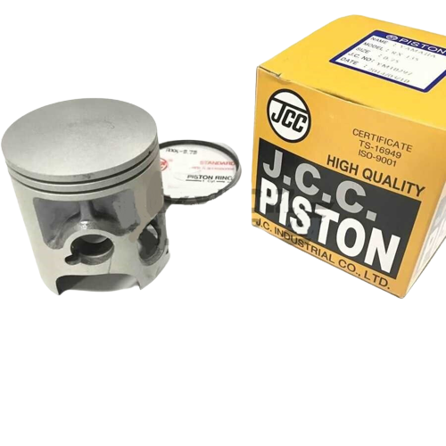 YAMAHA RXZ 135 PİSTON SEKMAN TK 0.200