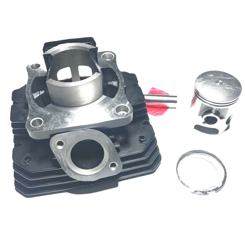 YAMAHA RXZ 135 SİLİNDİR SETİ