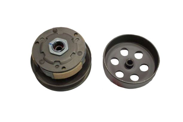 YAMAHA TRİCİTY DEBRİYAJ ARKA KOMPLE