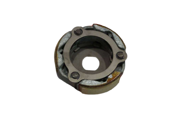 YAMAHA TRİCİTY DEBRİYAJ BALATASI VE TABLASI