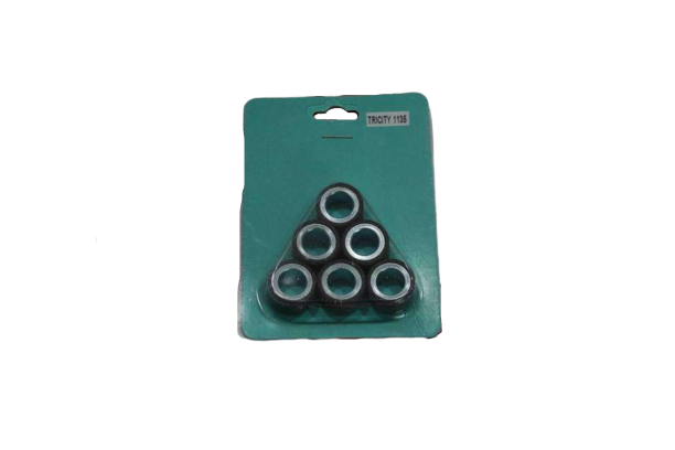 YAMAHA TRİCİTY DEBRİYAJ BURÇ SETİ