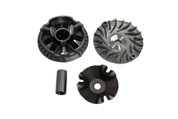 YAMAHA TRİCİTY DEBRİYAJ ÖN