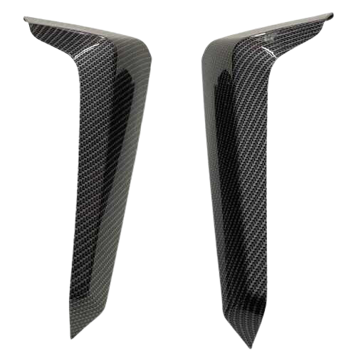 YAMAHA XMAX AYAK RÜZGARLIĞI KARBON