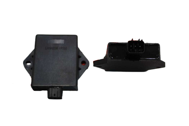 YAMAHA XMAX BEYİN CDI 6 FİŞLİ