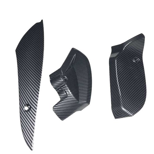 YAMAHA XMAX DEBRİYAJ KAPAK KORUYUCU 3 PARÇA