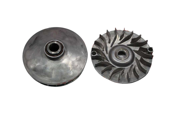 YAMAHA XMAX DEBRİYAJ ÖN (10-16)