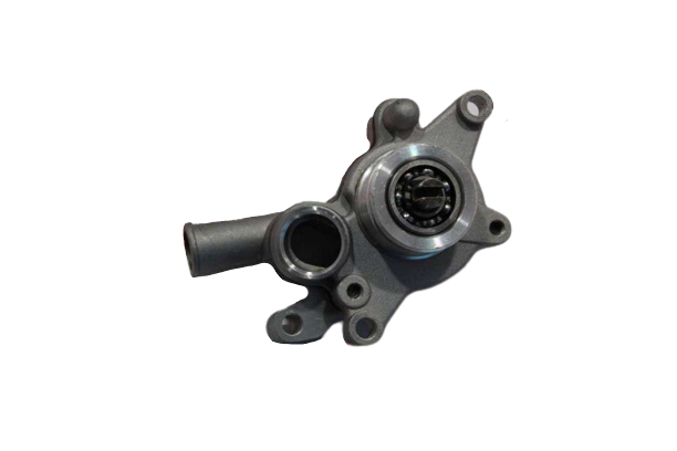 YAMAHA XMAX DEVİRDAİM SU POMPASI