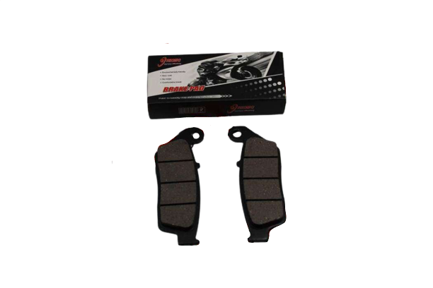 YAMAHA XMAX DİSK BALATASI ÖN