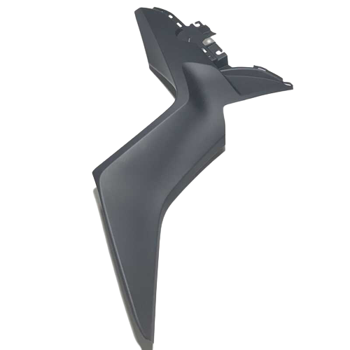 YAMAHA XMAX GRENAJ ÖN SAĞ ALT MAT SİYAH ORJİNAL