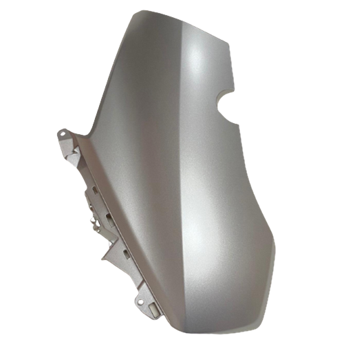 YAMAHA XMAX GRENAJ ÖN SAĞ GRİ ORJİNAL