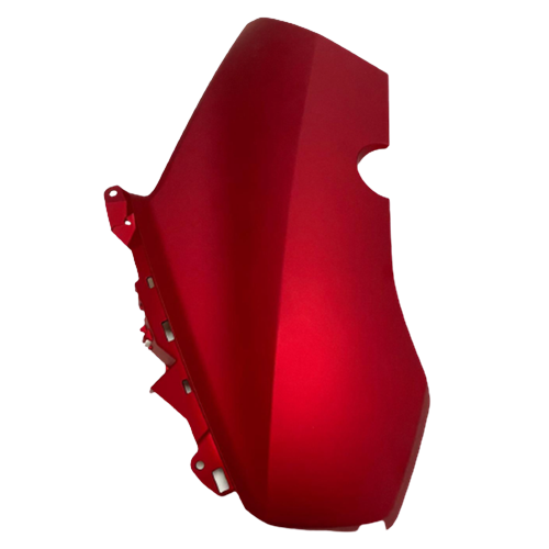 YAMAHA XMAX GRENAJ ÖN SAĞ MAT KIRMIZI ORJİNAL