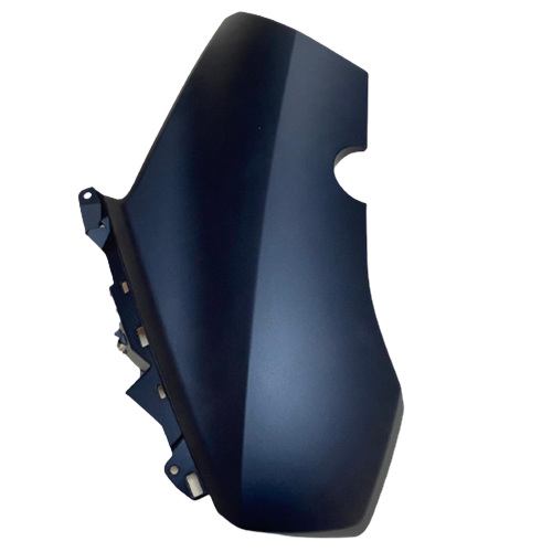 YAMAHA XMAX GRENAJ ÖN SAĞ MAVİ ORJİNAL