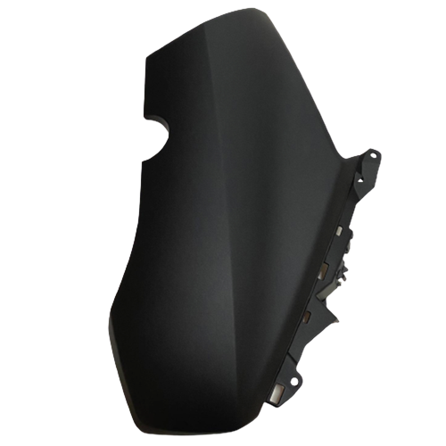 YAMAHA XMAX GRENAJ ÖN SOL MAT SİYAH ORJİNAL