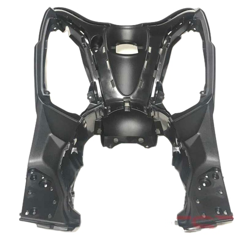 YAMAHA XMAX İÇ KUTU ÜST ORJİNAL