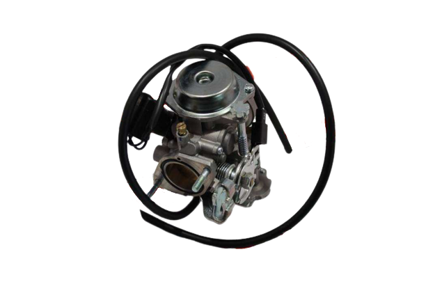 YAMAHA XMAX KARBÜRATÖR