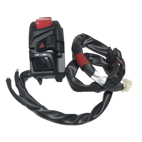 YAMAHA XMAX KÜTÜK SAĞ ORJİNAL
