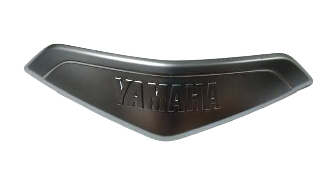 YAMAHA XMAX SELE ARKA AMBLEM ORJİNAL