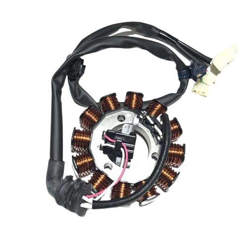 YAMAHA XMAX STATÖR ORJİNAL