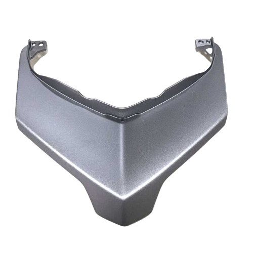 YAMAHA XMAX STOP ÜST KAPAK FÜME ORJİNAL