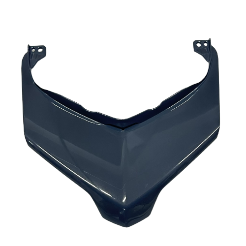 YAMAHA XMAX STOP ÜST KAPAK NARDO GRİ ORJİNAL