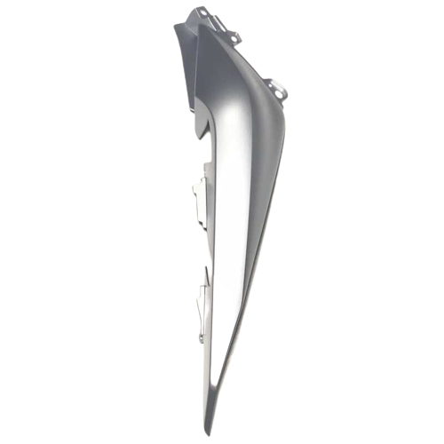 YAMAHA XMAX YAN KAPAK SAĞ GRİ ORJİNAL