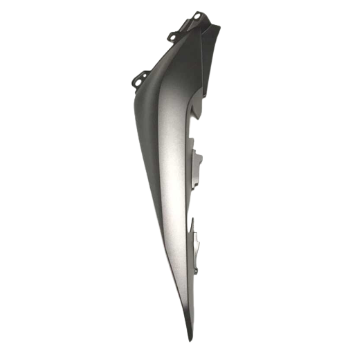 YAMAHA XMAX YAN KAPAK SOL FÜME ORJİNAL